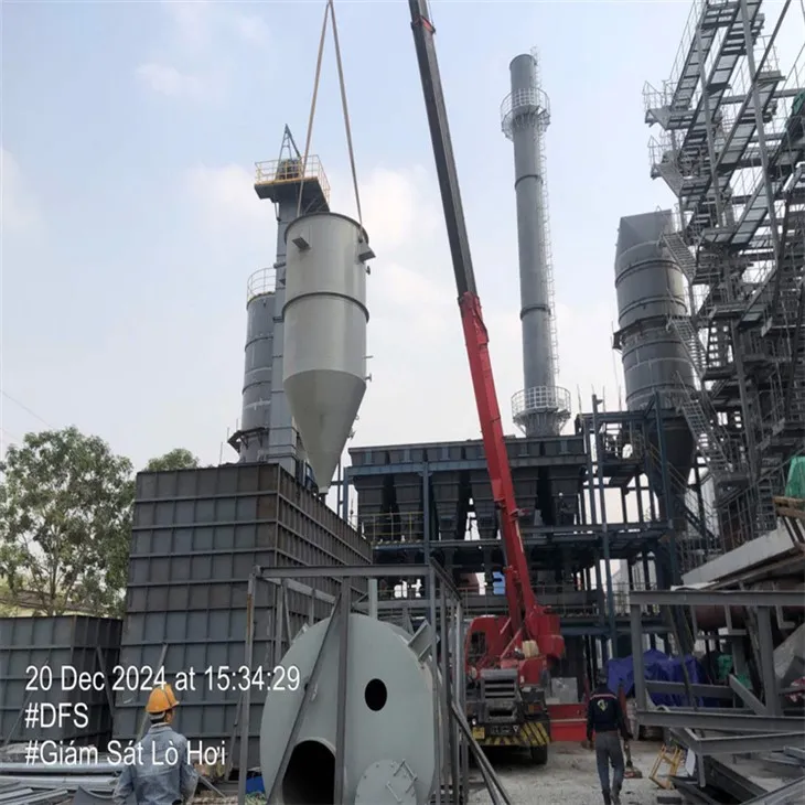 Khoom khib nyiab Incinerator